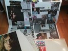 BEATLES THE WHITE ALBUM 2LP JAPAN PRESS  OBI