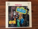 The Sesame Street Carry About 1970 Columbia ?CCA 24509 Sealed 6x45 Vinyl M-