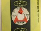 The Hollies Set of 3 60's Epic Promos Very Clean  epic #10234, #10251, #10361