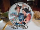Vogue picture record R-734 Sweetheart and A Little Consideration