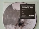 Stone Sour House Of Gold And Bones Part 1 Picture Disc Rare very hard to find.