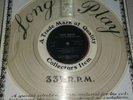 Pink Floyd Welcome To The Machine 7/2/1977 1LP Clear Vinyl  TMOQ  Very Rare OOP