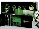 Type O Negative None More Negative BOX 12 LP VINYL SET  NEW ships 9/20