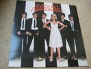 Blondie Parallel Lines LP UK 1st Issue [Ex+/Ex]..GREAT PRESS