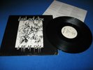 DAVID NEIL CLINE - A FIT OF RAGE LP     ( PRIVATE METAL , HALLOWEEN , SEDUCE )