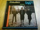 The Jam 2x LP Snap UK Polydor 1st press  MERCHANDISE FORM