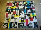 Siouxsie & the banshees LP Once upon a time uk polydor 1st press +