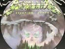 MINT AF… ORIGINAL AF… METALLICA Creeping Death 1st Press Picture Disc AM I EVIL