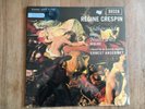 Ravel. Scheherazade. LP. 1963. Decca Label. Re- Issue Speakers Corner. -Neu-