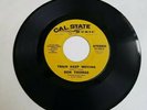 R&B-NORTHERN SOUL?Don Thomas?RAIN KEEP MOVING .NM .7