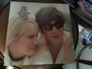The Lost Lennon Tapes Volume 25, Blue Marble LP, VERY RARE