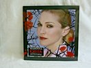 MADONNA EVITA ANNIVERSARY LP PICTURE-DISC + BONUS