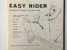 LEADBELLY   EASY RIDER   10