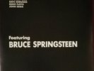 Bruce Springsteen - Featuring Bruce Springsteen - 2Lp - RARE.