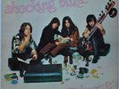 Shocking Blue - At Home