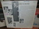 AL HIRT'S JAZZ BAND BALL  Rare Vinyl Lp 1958 Mono Verve Jazz Autographed