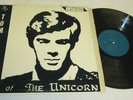 TOM RUSH At The Unicorn 1962 LyCornu PRIVATE PRESS Rare Folk Cambridge, Mass LP