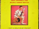 Little Jimmy Dickens - I Got A Hole In My Pocket 1988 Revival 3007  M-