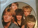 LP Nena Foto 99 Luftballons picture vinyl