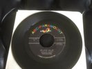 JEANETTE BABY WASHINGTON Let Love Go By 45 ABC northern soul VG / VG+ plays well