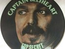 Captain Beefheart - Top Secret (LP Picture Disc) ? FREE FAST POST