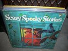 RALPH BELL / ROBERT DRYDEN / DANIEL OCKO scary spooky stories ( spoken ) troll