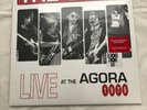 NEW/SEALED Cars Live At The Agora 1978 Limited RSD Vinyl 2 LP
