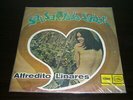 ALFREDITO LINARES boogaloo girl LP / MONSTER GUAGUANCO NORTHERN SOUL SALSA ???