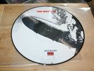 Led Zeppelin I - Rare Atlantic Hispavox Spain Hard Rock Picture Disc TOP