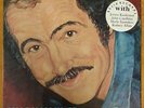 Robert Hunter Amagamalin St. 1984 SEALED USA 2 LP SET w/ HYPE STICKER