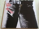 The Rolling Stones Sticky Fingers Vinyl/Lp Deut.Press. COC 59100