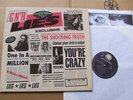 GUNS N' ROSES,GN´R LIES lp m-/m- OIS /m- geffen records 924198-1 Germany 1986