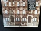 SEALED Led Zeppelin Physical Graffiti 2 LP Vinyl S/S & Sticker SS 2-200