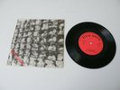 STIFF LITTLE FINGERS 'SUSPECT DEVICE' 45 UK RIGID DIGITS 1978 PICTURE SLEEVE