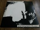 CABARET VOLTAIRE - EXTENDED PLAY 7