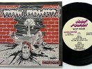 RAW POWER 7