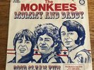 Monkees Mommy & Daddy Good Clean Fun Colgems 5005 RARE Colgems Logo Later Issue