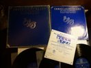 3LP BOX ELECTRIC LIGHT ORCHESTRA - Three Light Years RARE Org UK 1978 Mint Bookl