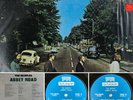 The Beatles Abbey Road LP RARE TAIWAN SX-9236 Vinyl (VG+) Tested