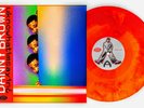 Danny Brown uknowhatimsayin¿ Orange Vinyl Me Please Limited X/1000 Sold Out