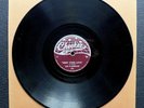 78 rpm The Flamingos - I'll Be Home/ Need Your Love - US Checker Doo Wop