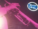 DONALD BYRD - Blue Break Beats  comp - 12