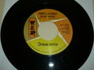 MOTOWN NORTHERN SOUL 45 RPM RECORD - R. DEAN TAYLOR - VIP 25042
