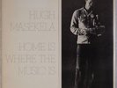 HUGH MASEKELA: Home is Where the Music Is US Chisa BTS 6003 Afro Soul Jazz 2x LP