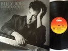 Billy Joel-Greatest Hits Volume I & Volume II 2LP 1985 CBS Australia-S2BP 263