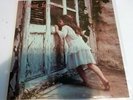 VIOLENT FEMMES SELF TITLED LP. SLASH RECORDS 23845 VG+