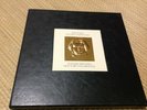 BEETHOVEN NINE 9 SYMPHONIES BERNSTEIN NYP 8 LP BOX COLUMBIA D8S-815 NM
