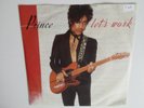 PRINCE LET'S WORK / RONNIE TALK TO RUSSIA  7