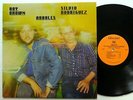 Silvio Rodriguez ROY BROWN Arboles LP Near-MINT latin Nueva Trova AA 133