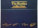 NM THE BEATLES COLLECTION 14 LP BLUE BOX BC-13 ITALIAN ANALOGUE VINYL LENNON